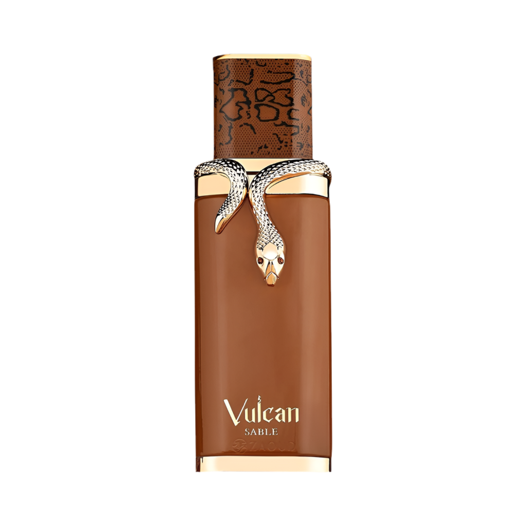 French Avenue - Vulcan Sable