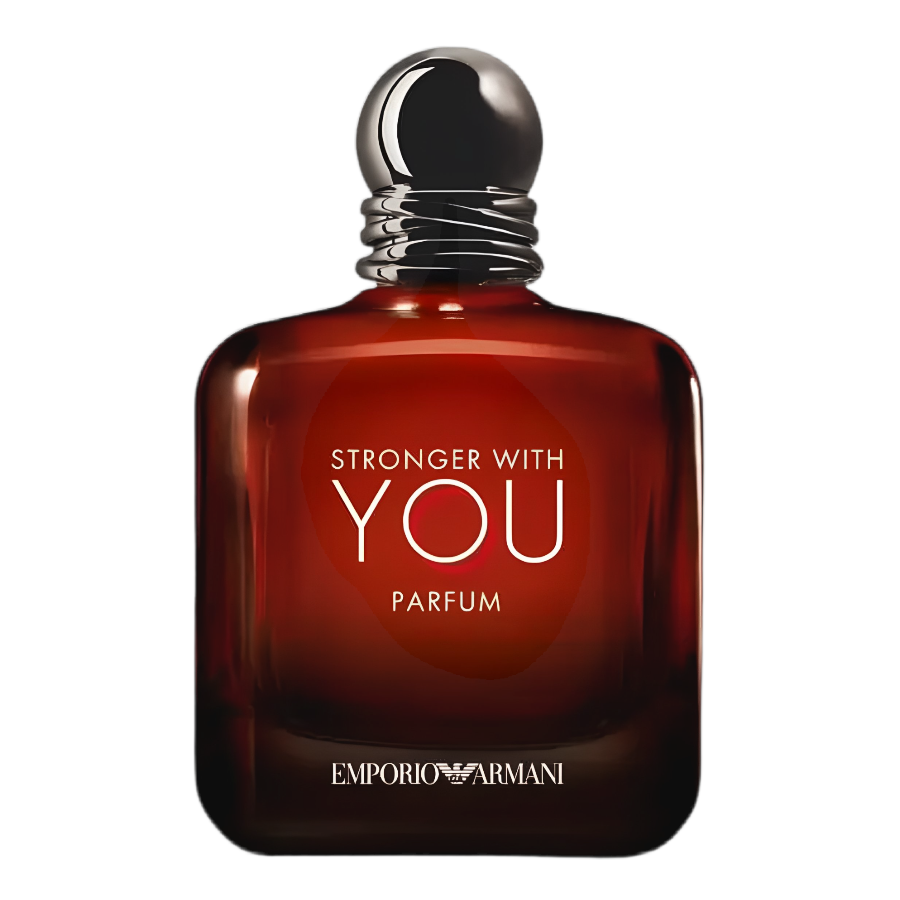 Emporio Armani - Stronger With You Parfum