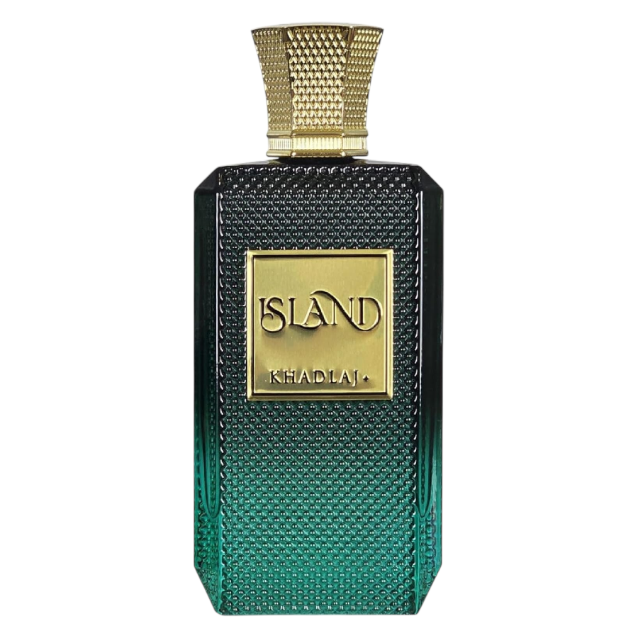 Island - CloneDecanted
