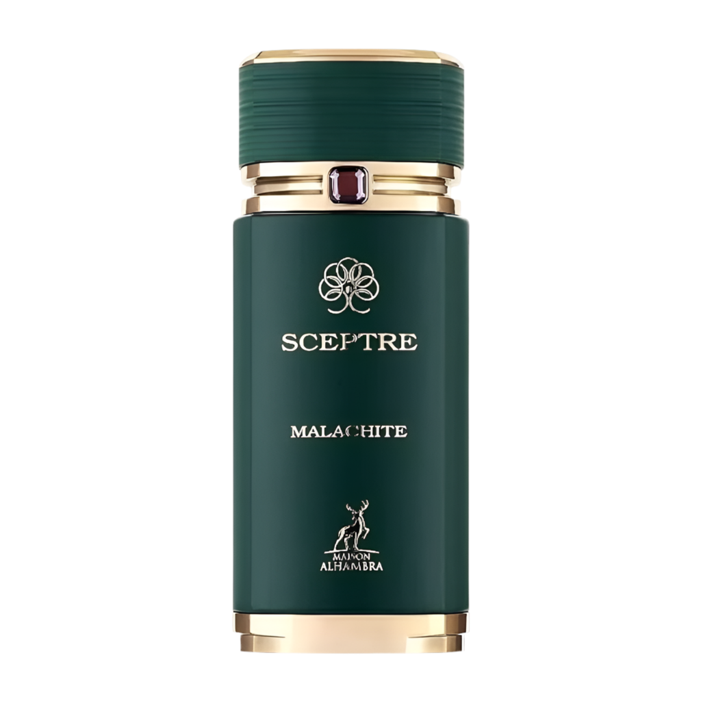 Sceptre Malachite - CloneDecanted
