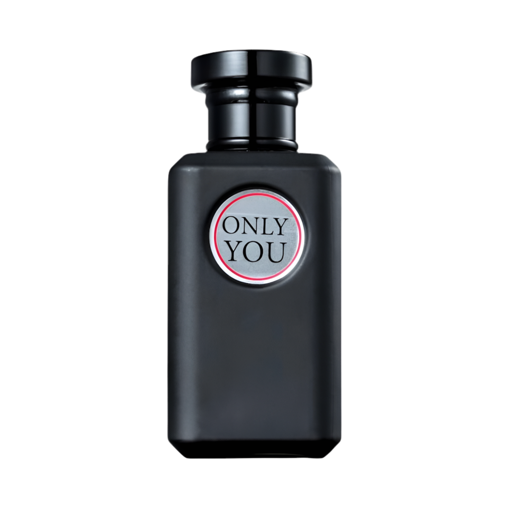 Only You Black - CloneDecanted