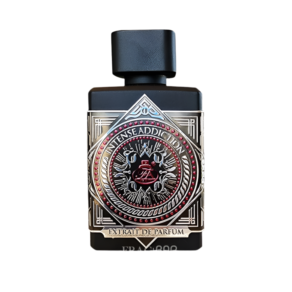Fragrance World - Intense Addiction