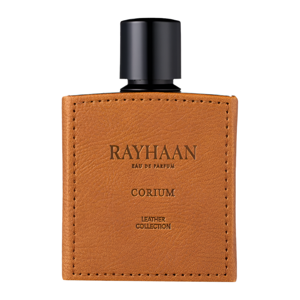 Rayhaan - Corium