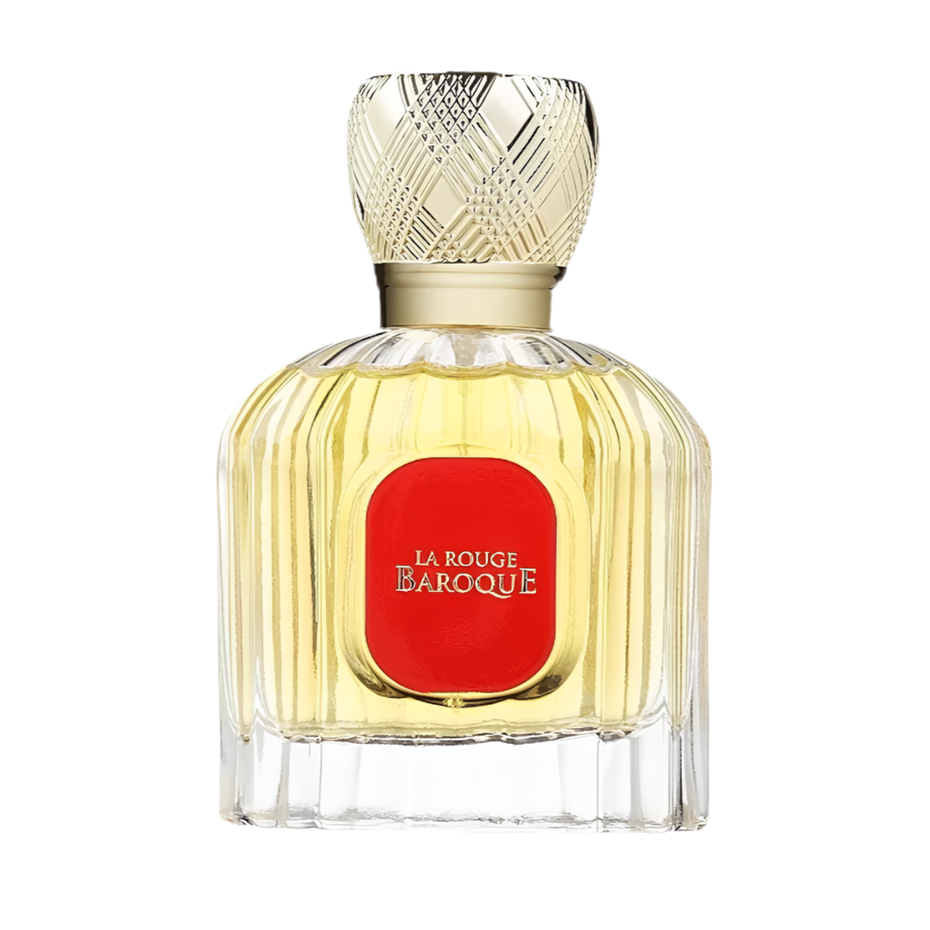 Maison Alhambra - La Rouge Baroque