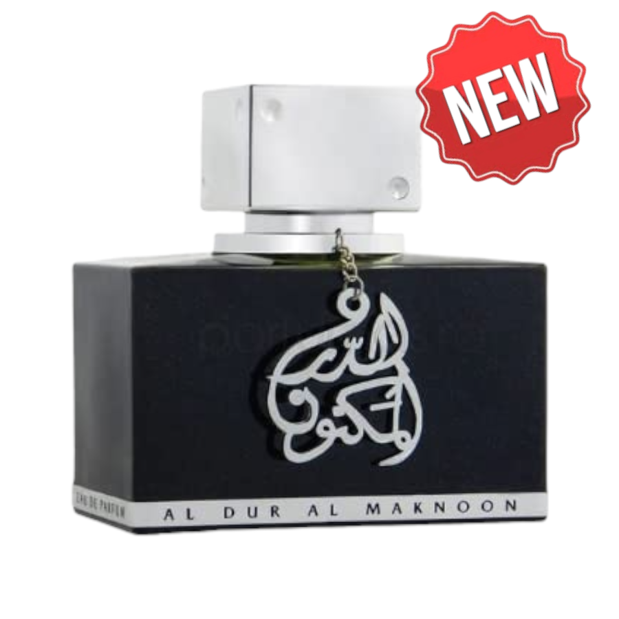 Lattafa - Al Dur Al Maknoon Silver