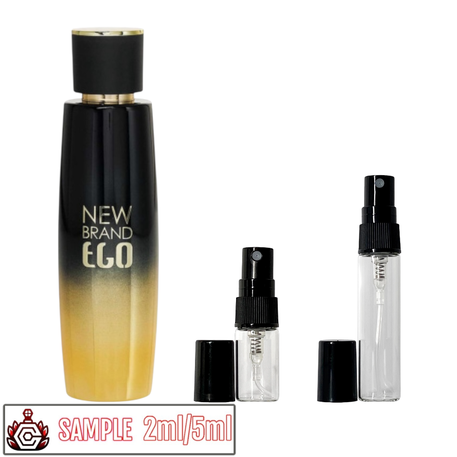 New Brand - Ego Gold