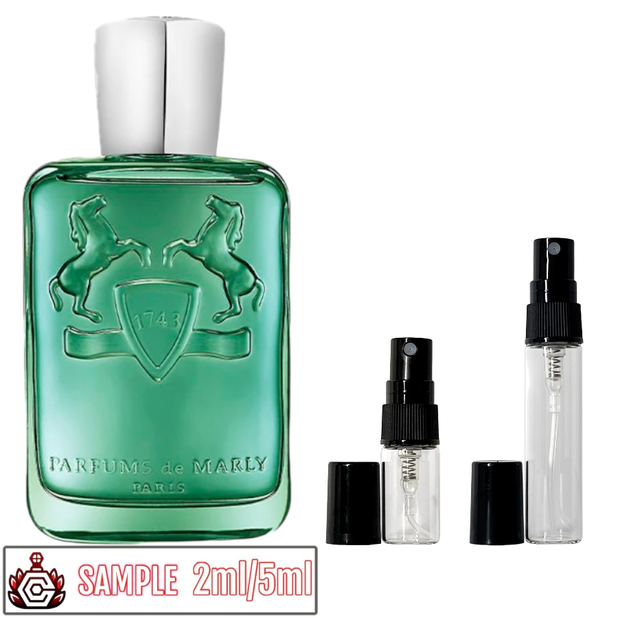 Parfums de Marly - Greenley