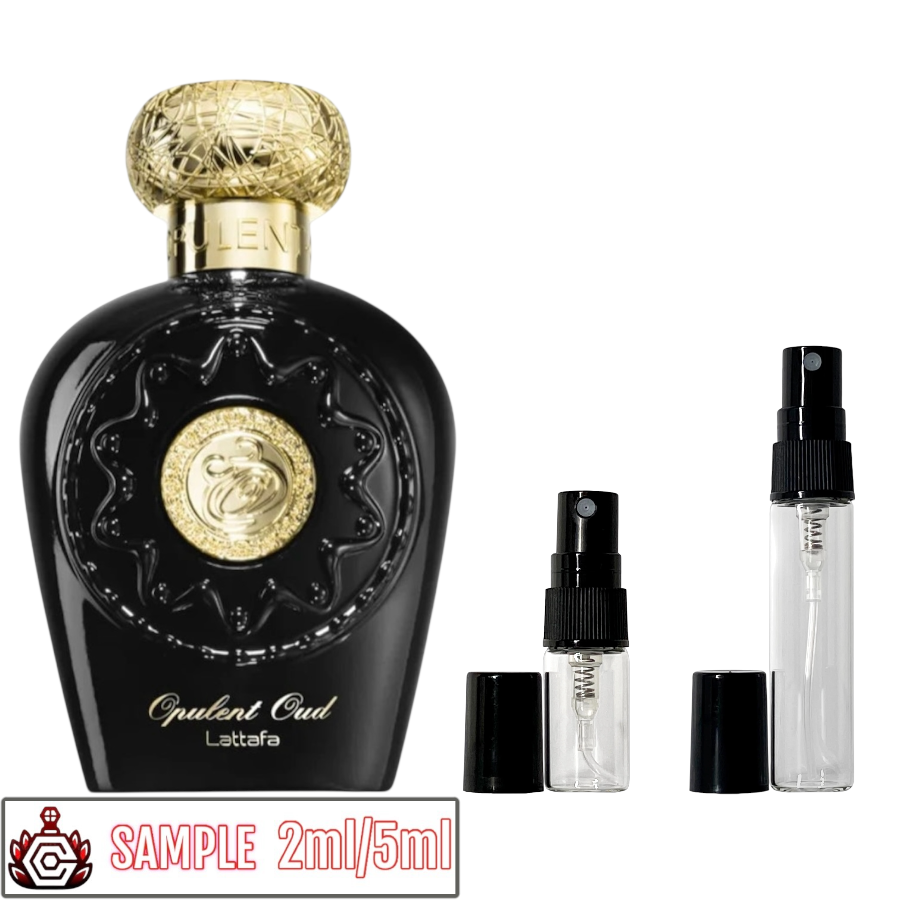 Lattafa - Opulent Oud