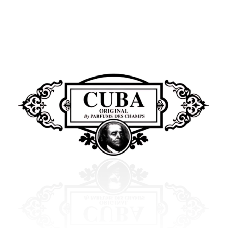 Cuba Paris