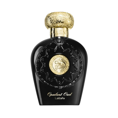 Lattafa - Opulent Oud - CloneDecanted