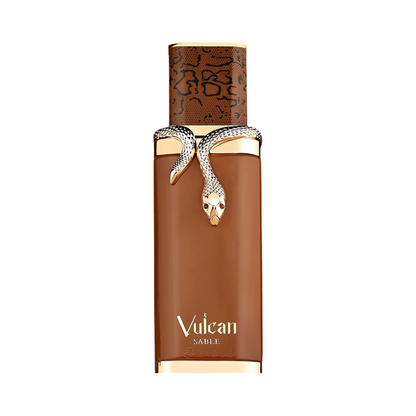 French Avenue - Vulcan Sable