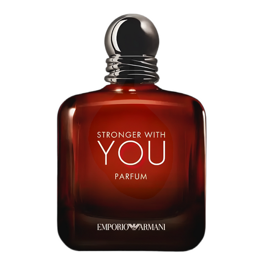 Emporio Armani - Stronger With You Parfum