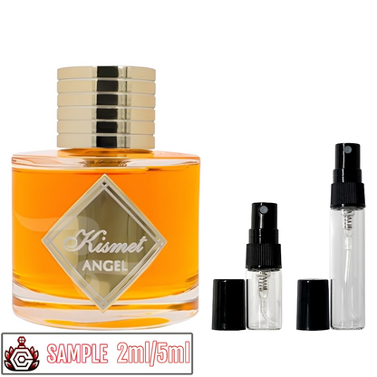 Maison Alhambra - Kismet Angel