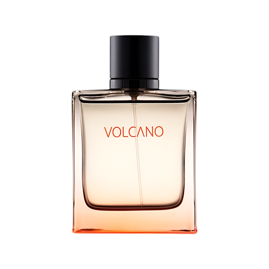 New Brand - Volcano