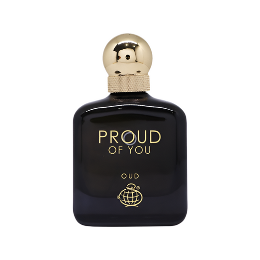 Fragrance World - Fier de toi Oud