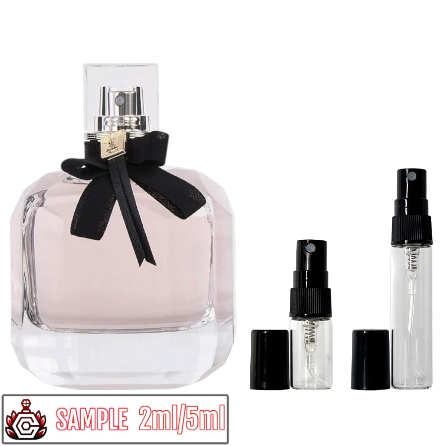Yves Saint Laurent - Mon Paris EDP