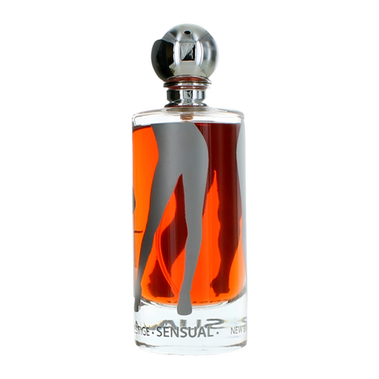 New Brand - Sensual