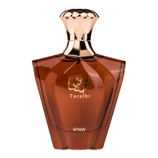 Afnan - Turathi Brown
