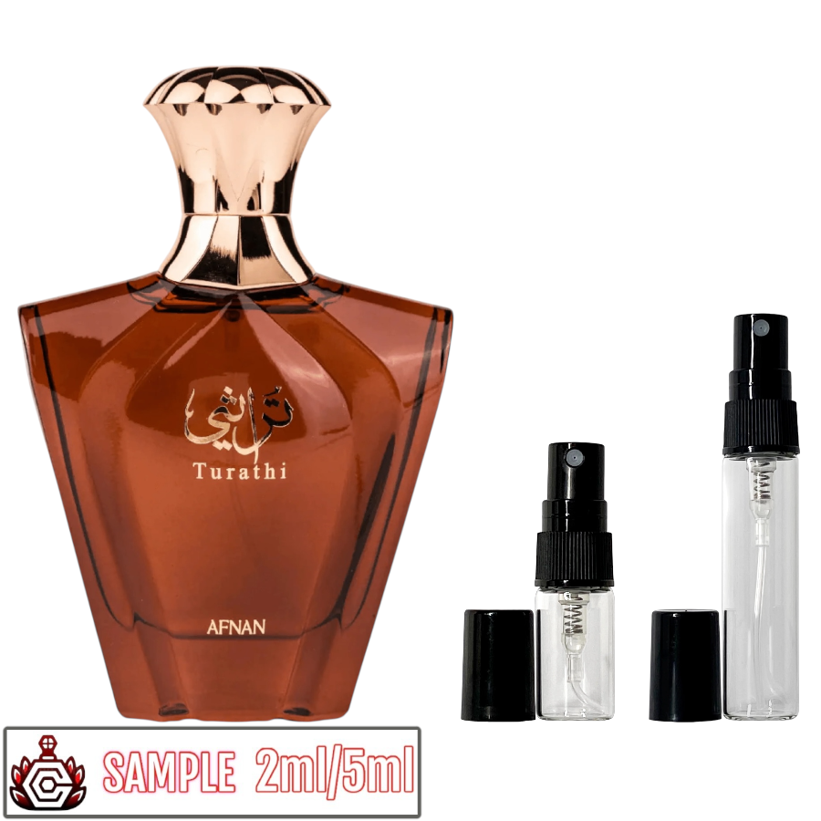 Afnan - Turathi Brown
