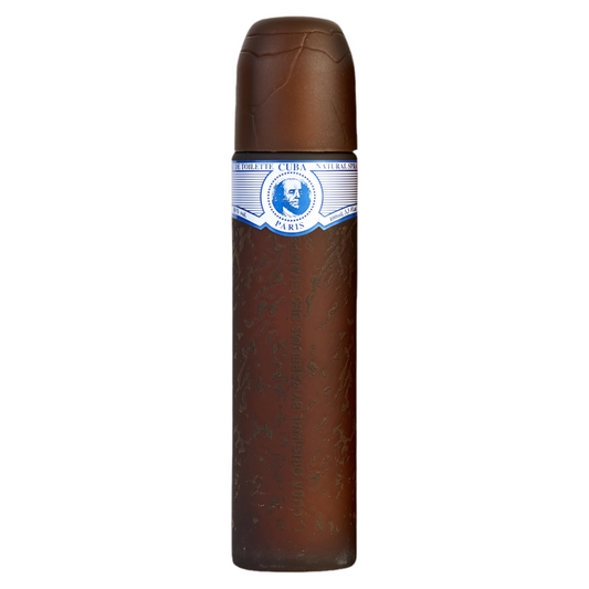 Cuba Paris - Cuba Blue
