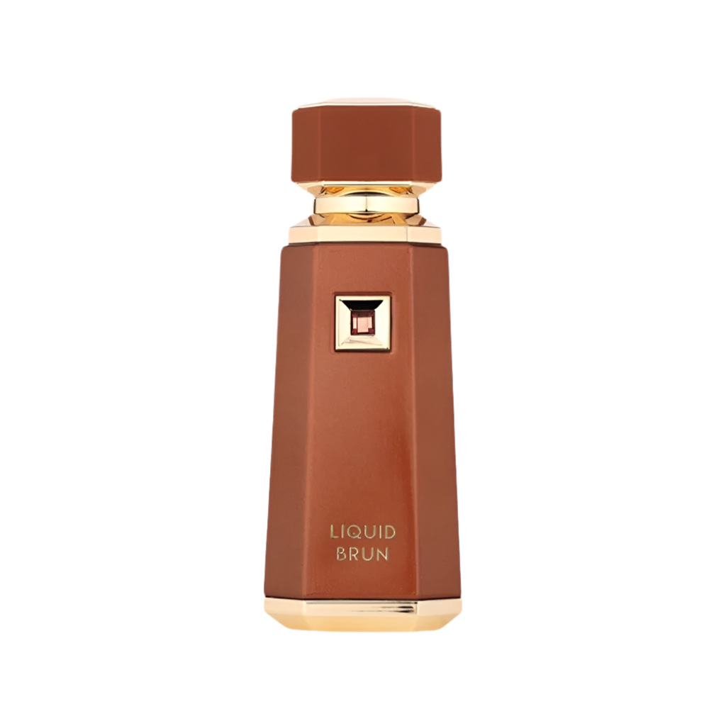 French Avenue - Liquid Brun