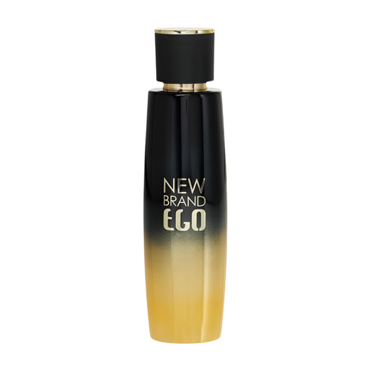 New Brand - Ego Gold