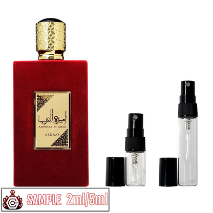Asdaaf - Ameerat Al Arab