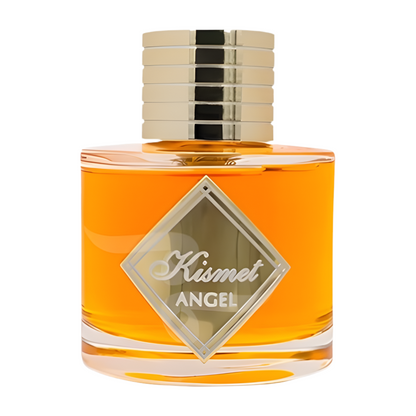Maison Alhambra - Kismet Angel