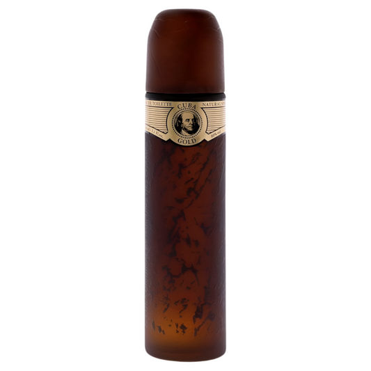 Cuba Paris - Cuba Gold