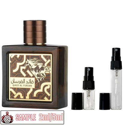 Lattafa - Qaed Al Fursan Unlimited