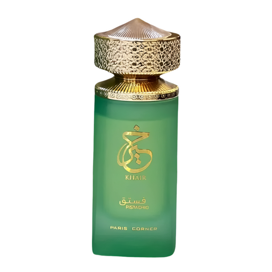 Paris Corner - Khair Pistachio