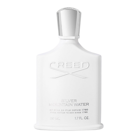 Creed - Silver Mountain Water