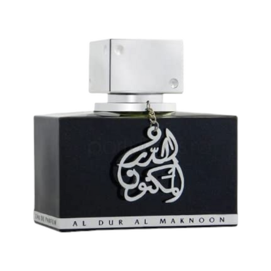 Lattafa - Al Dur Al Maknoon Silver