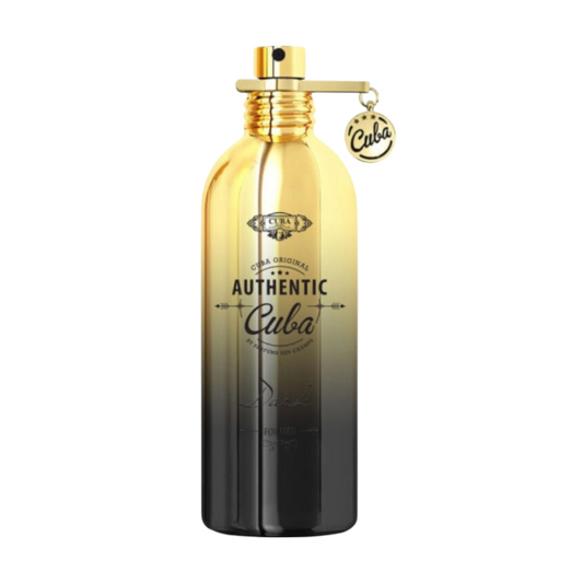 Cuba Paris - Authentic Dark