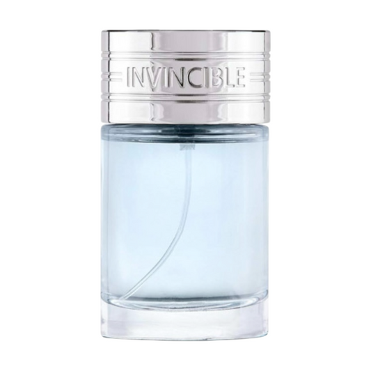 New Brand - Invincible