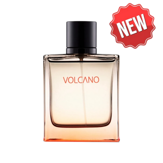 New Brand - Volcano