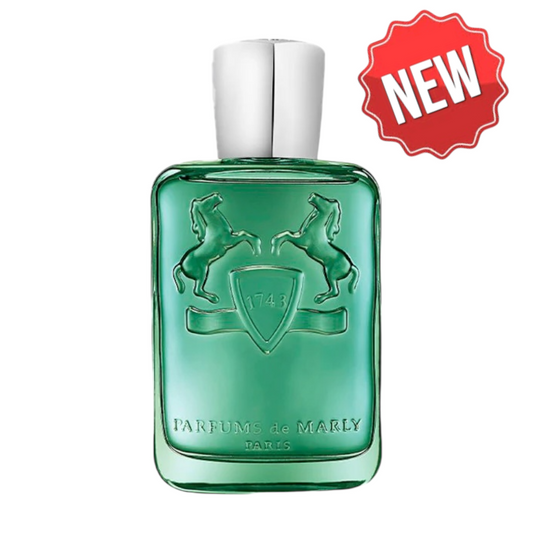 Parfums de Marly - Greenley